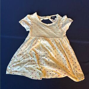 18 Build a Bundle Picapino Dress Short Sleeve EPC 18 Months